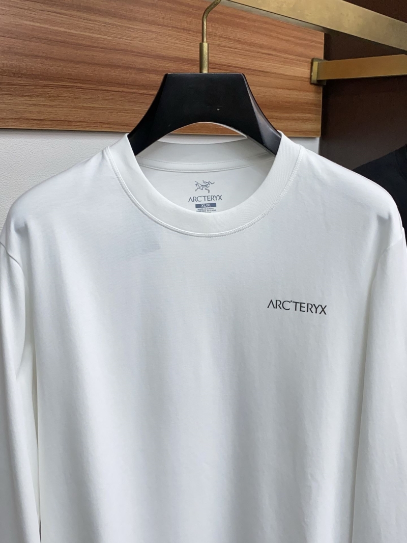 Arcteryx Hoodies